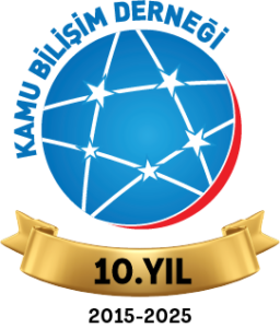 kbd 10 yil logo