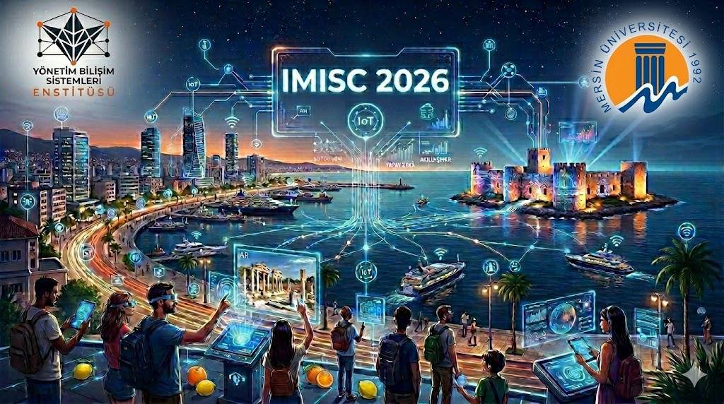 Tourism Informatics Virtual Environment