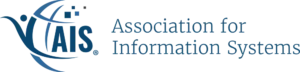 the association for information systems ais logo
