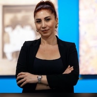 cagla ozen