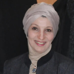 souad sassi boudemagh