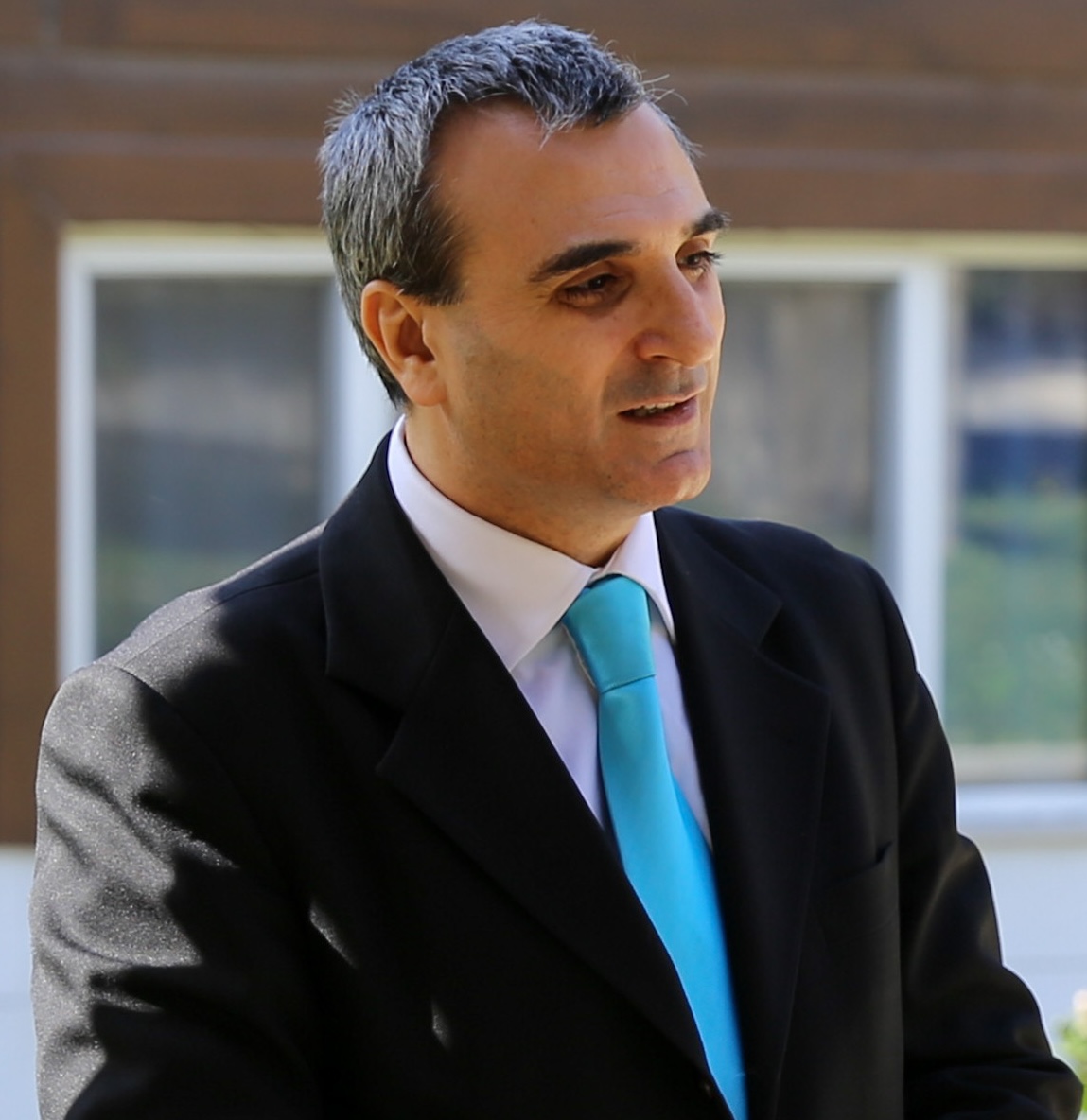 Career Tracks Prof. Dr. Vahap Tecim